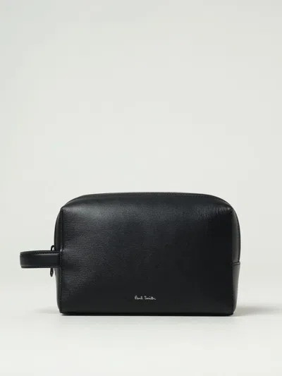 Paul Smith Wallet  Men Color Black