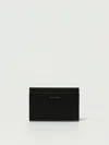 Paul Smith Wallet  Men Color Black In Black