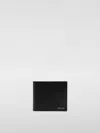 Paul Smith Wallet  Men Color Black In Black