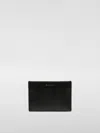 Paul Smith Wallet  Men Color Black In 黑色