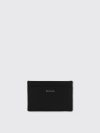 Paul Smith Wallet  Men Color Multicolor In Multicolor