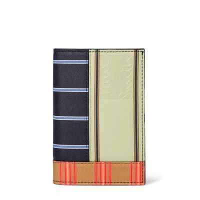 Paul Smith Wallet In Printed