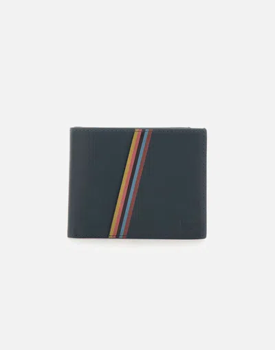 Paul Smith Wallets In Black