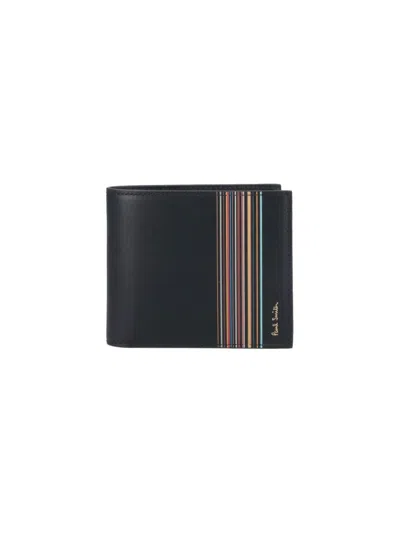 PAUL SMITH PAUL SMITH WALLETS