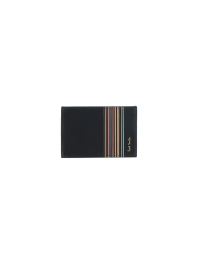 PAUL SMITH PAUL SMITH WALLETS