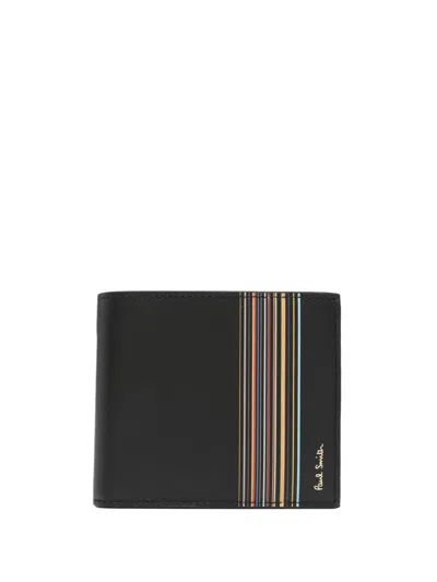 PAUL SMITH PAUL SMITH WALLETS