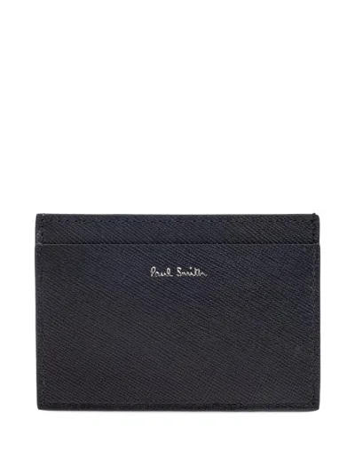 Paul Smith Wallets Black