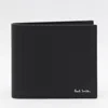 Paul Smith Bi-fold Stripe Wallet