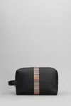 Paul Smith Washbag Clutch