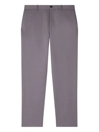 PAUL SMITH WELT-POCKETS TROUSERS