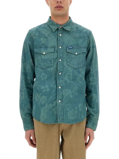 Paul Smith Western Shirt