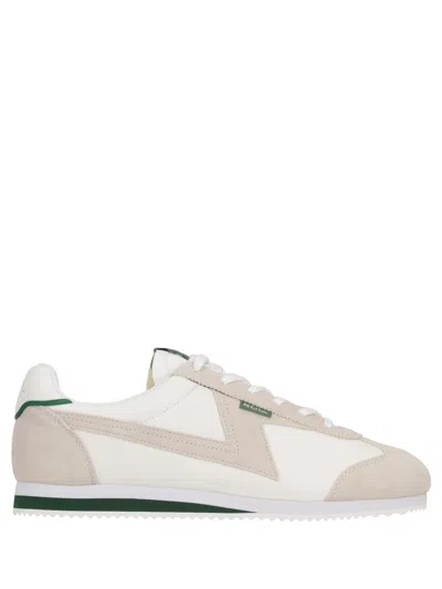 Paul Smith 男鞋 亚特兰大 白色 In White