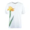 Paul Smith Floral Printed Crewneck T-shirt