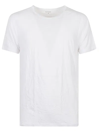 Paul Smith White T-shirt 3 Pack Set
