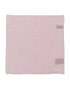 Paul Smith Woman Scarf Antique Rose Size - Cotton In Pink