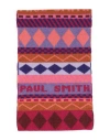 Paul Smith Woman Scarf Light Purple Size - Lambswool In Purple