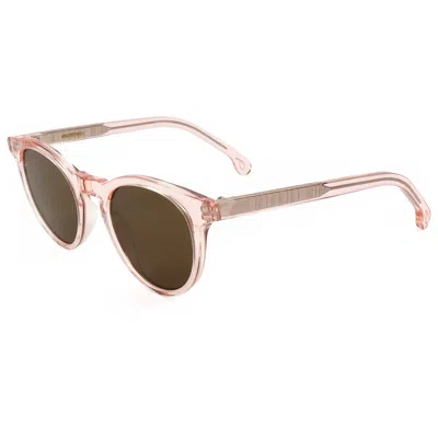 Paul Smith Women's 47 Mm Pink Sunglasses