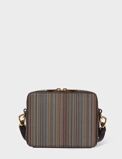 PAUL SMITH PAUL SMITH WOMEN BAG CAMERA