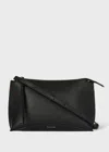 Paul Smith Women's Black Cross Body Bag In Black