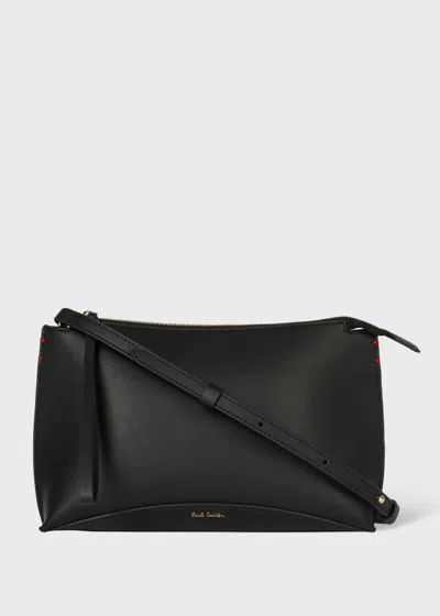 Paul Smith Women's Black Cross Body Bag