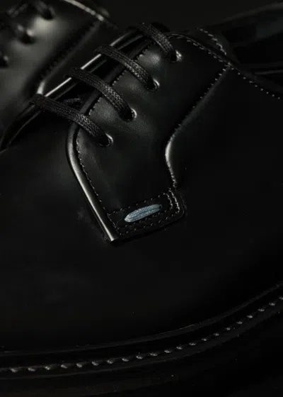 Paul Smith Women's Black 'kamari' Shoes