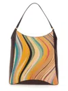 Paul Smith Women's Dusky Swirl Bag | Size Uni | W1a8035gswirl In Multicolour