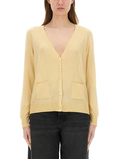 Paul Smith Women Knitted Cardigan