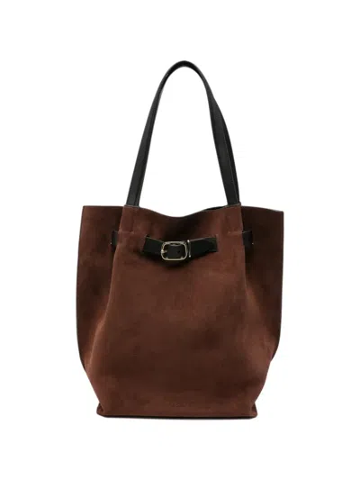Paul Smith Women's Leather Bag In Brown
