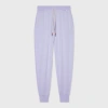 Paul Smith Drawstring Loungewear Trousers In Purple