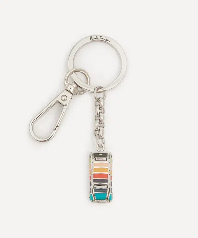 Paul Smith Women's Mini Car Keyring