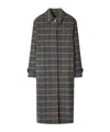 Paul Smith Fitted Jacket In Gray