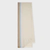 Paul Smith Women's 'signature Stripe' Gradient Scarf White In White