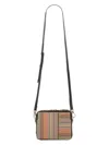 Paul Smith Women's Signature Stripe Shoulder Bag | Size Uni | W1a7563lsigao Color 92