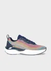 Paul Smith Women's Swirl 'hydra' Trainers Multicolour In Multi