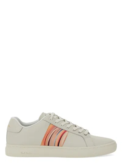 PAUL SMITH WOMEN'S SWIRL SNEAKER