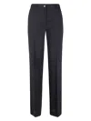 Paul Smith Linen Tailored Trousers
