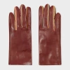 Paul Smith Accessories In Brown
