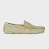 Paul Smith Mocassino Tibbs In Green