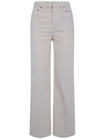 Paul Smith Women's Trousers In Gray