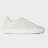Paul Smith Klassische Sneakers In White