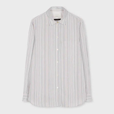Paul Smith Womens Shirt White