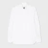 Paul Smith Womens Shirt In Whites