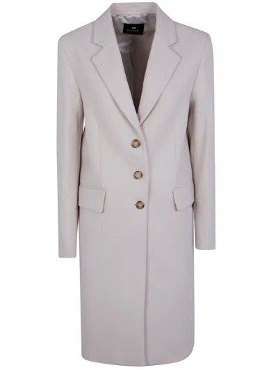 PAUL SMITH PAUL SMITH WOMENS COAT