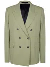 Paul Smith Womens Jacket