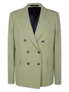 Paul Smith Womens Jacket