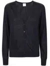 Paul Smith Womens Knitted Cardigan Button