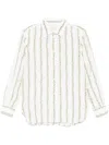 Paul Smith Womens Shirt By