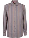 Paul Smith Womens Shirt In Multi