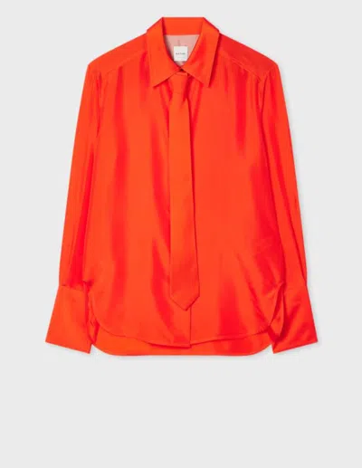 PAUL SMITH PAUL SMITH WOMENS SHIRT