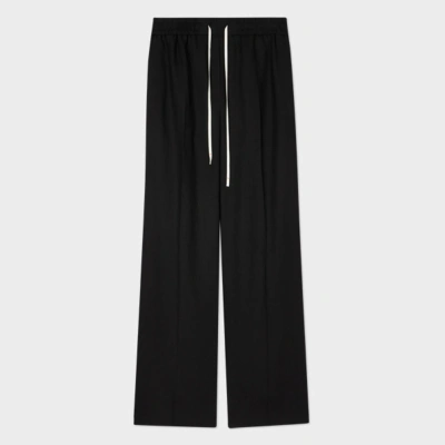 Paul Smith Womens Trousers In Black